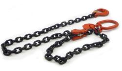 Clutch Chain, motor safety, 
