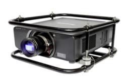 Projector, Panasonic PT-DZ110E WUXGA, 10K Ansi Lm