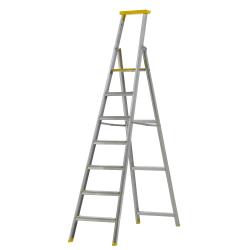 Ladder, Type A, 1.75 m, 7 steps