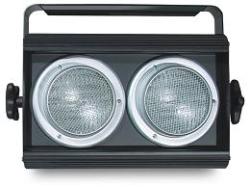 Blinder, 2-Lite DWE 2x120 V