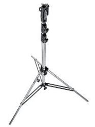 Stand, Manfrotto  126  3.33 m Load 40 kg Silver