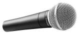 Microphone, Shure SM58