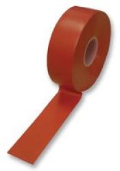 Tape PVC, Red