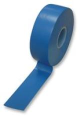 Tape PVC, Blue