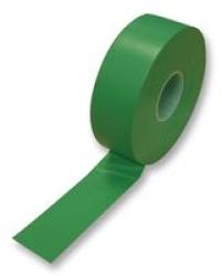 Tape PVC, Green