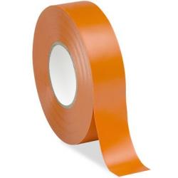 Tape PVC, Orange