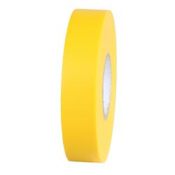 Tape PVC, Yellow