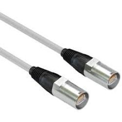 Cable, CAT-5 UTP EtherCon   0,2 m