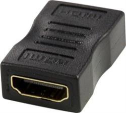 Adaptor, HDMI Female - HDMI Female