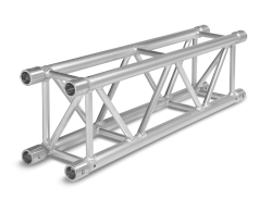 Truss Rectangle S36R  1,0 m Prolyte Black