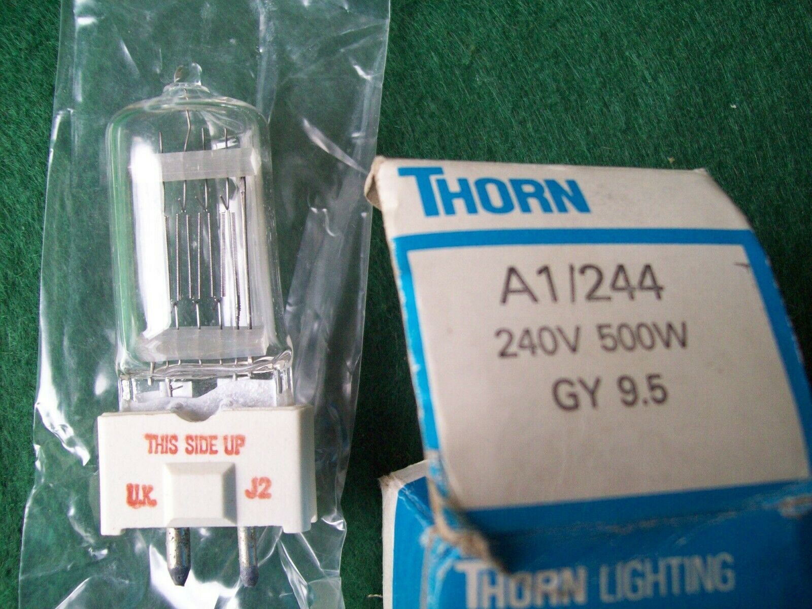 Bulb Thorn A1/244 500W 240V