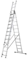 Ladder, Type I     4-9 m, three parts, A = 3,65m