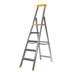 Ladder, Type A, 1.25 m, 5 steps