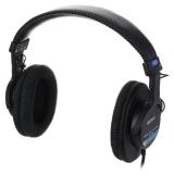 Sony MDR7506 Headphone, closed back