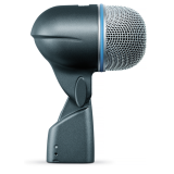 Microphone, Shure Beta 52A