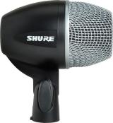 Microphone, Shure PG52