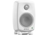 Speaker, Genelec 8010A , white 