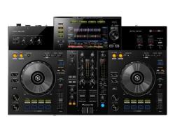 Pioneer DJM DJ - XDJ-XZ