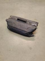 Stage weight,  Sandbag 15 kg, MFG200