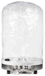 Raincover dome, Ignition Air Base 600