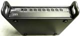 DMX splitter, "Buffer", DMX3   in, DMX3 x8 out,  19" Opto Branch 8