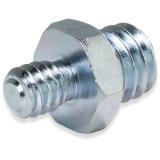 Grip, Kupo 3/8"-16 Male to 1/4"-20 Male Thread Adapter 