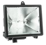 Flood, Worklight,    400 w  Symetriskt, IP44