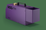 Fog Generator, MDG ATMe, (Purple)