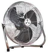 Fan, 110 W, Floor
