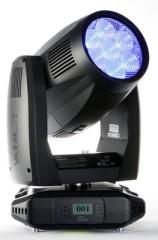 Moving Head, Wash, VariLite VLX, DMX5