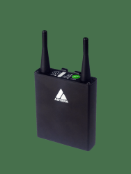 Remote, Astera , AsteraBox CRMX, ART7 ,wireless DMX transmitter