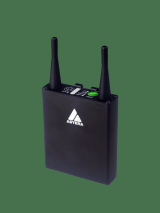 Remote, Astera , AsteraBox CRMX, wireless DMX transmitter