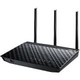 Ethernet, Router, Access Point, Asus RT-N18U