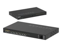 Ethernet Switch, Netgear AV Line M4250-10G2XF-PoE++