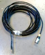 Cable, CAT-5 UTP EtherCon 10m START, Orange URM