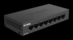 Ethernet, Switch,D-Link DSG-108GL