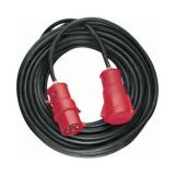 16 A 3-phase cable, CEE5, 25 m