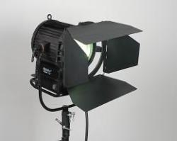 Fresnel HMI   575W, VEAM Compact, Black