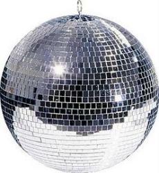 Mirrorball  20 cm