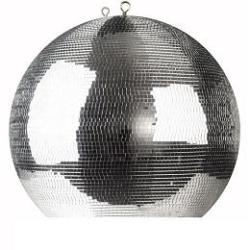 Mirrorball 100 cm