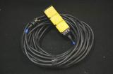 Schuko Cable 10 A 20m,     2-way Marked Blue, REV