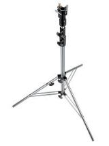 zOLD - Stativ manfrotto  007  3.15 m last 12 kg