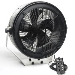 Fan, Martin JEM AF-2, DMX35