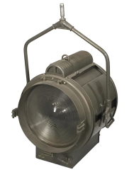 Retro, Fresnel, 10K Mole Richardsson, 