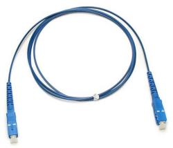 Fiber cable MultiMode SC,  1x10m, Armoured