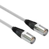 Cable, CAT-5 UTP EtherCon   0,7 m