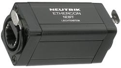 CAT-5 STP Ethercon RJ45 jointbox, Neutrik NE8FF