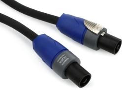 Cable, Speakon - Speakon, 15m (4 wire)