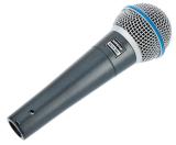 Microphone, Shure Beta 58A