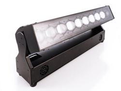 Ramp, GLP X4 Bar 10, RGBW 7-50dgr DMX5